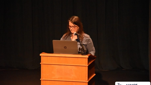 Συμμετοχή του Ε.Κ.Κ.Α. σε Ημερίδα με θέμα «Παιδική Προστασία: Παραμέληση και Κακοποίηση Ανηλίκων», στο Αργοστόλι